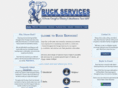 buckservices.com