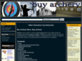 buyarchery.biz