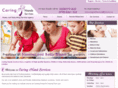 caringhandsservicesltd.com