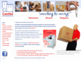castlesremovals.co.uk