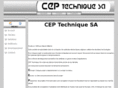 ceptechnique.com
