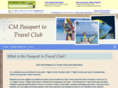 cmtravelclub.com