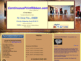 continuousprintribbon.com