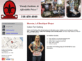 cottonportclothing1.com