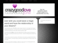 crazygoodlove.com