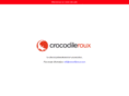 crocodileroux.com