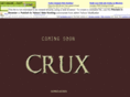 cruxwear.com