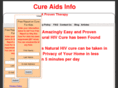 cureaidsinfo.com