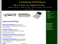 cyberhomedvdplayer.info