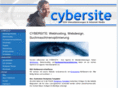 cybersite-online.de