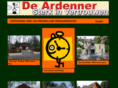 de-ardenner.be