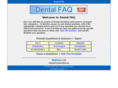 dental-faq.com