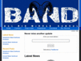 drmsband.com