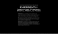 emergentcyconsulting.com