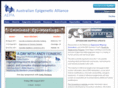 epialliance.org.au