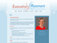 executiveresonant.com