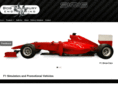 f1simis.co.uk