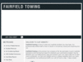 fairfieldtowing.net