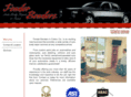 fenderbenderz.com