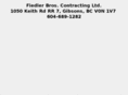 fiedlerbros.com