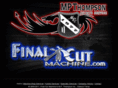 finalcutmachine.com