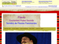 flavioflutes.com