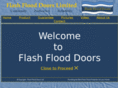 flood-door.com