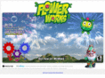 flowerworksgame.com