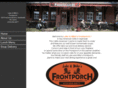 frontporchgrille.com