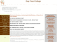 gapyearcollege.org