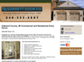 garrettdooroaklandcounty.com