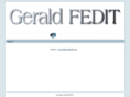 geraldfedit.com