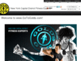 goldschallenge.com