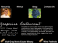 grapevinerestaurant.ca