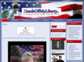 handsoffmyliberty.com