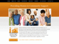 harborlightcommunitypartners.com