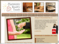 harmonyrealtyteam.com