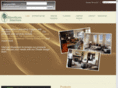 hawthorninteriors.com