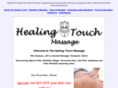 healingtouchmassage.com