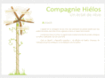 hielos-compagnie.com