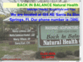highspringsbackinbalance.com