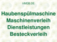 hmdb.de