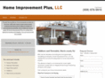 homeimprovementplusllc.com