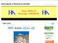 hotelapolloversilia.it
