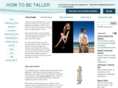 howtobetaller.com