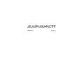 jeanpaulknott.com