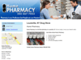 jeffersontownpharmacy.com