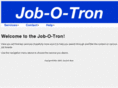 job-o-tron.com