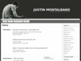 justinmontalbano.com