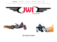 jwiracing.com